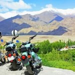 Kargil– Leh– Nubra– Pangong– Hanlay– Umlingla– Tso-moriri– Yaya-Tso– Leh