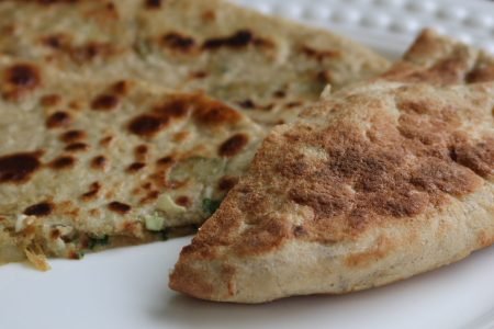 Cooking Sessions with Local Ladakhi Families