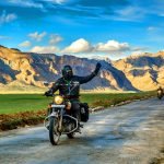 Leh–Nubra–Pangong–Hanlay–Tsokar–Leh