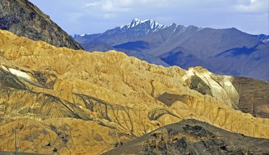 Travel Tips, Nearby Attractions & Why You Should Visit in Lamayuru