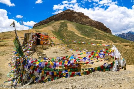 Activities in Lamayuru