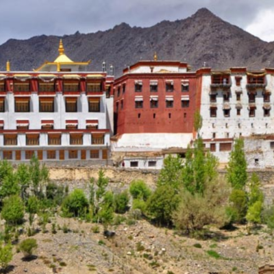 Phyang Monastery