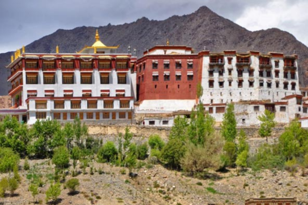 Phyang Monastery