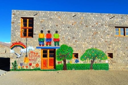 Attractions in and Around Shey Village