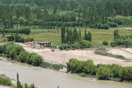 Trekking & Outdoor Activities in Phey