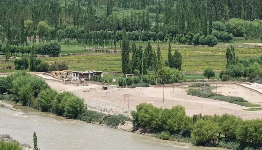 Trekking & Outdoor Activities in Phey