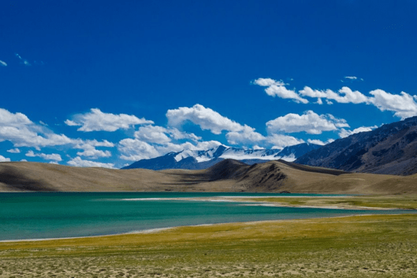 Kyagar Tso