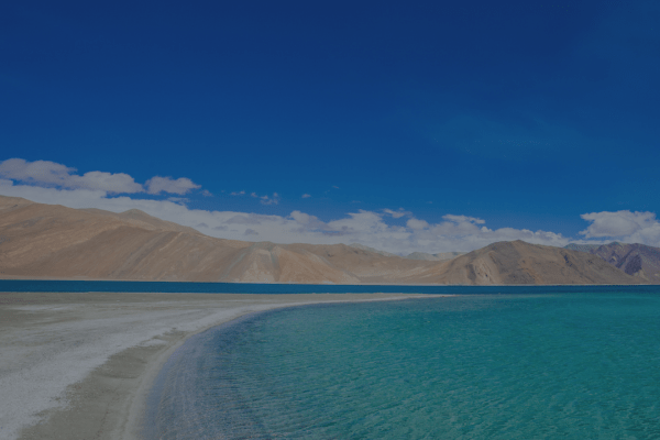 Pangong Tso