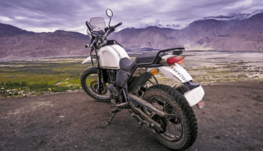 Leh – Tso Moriri – Leh – Manali Highway