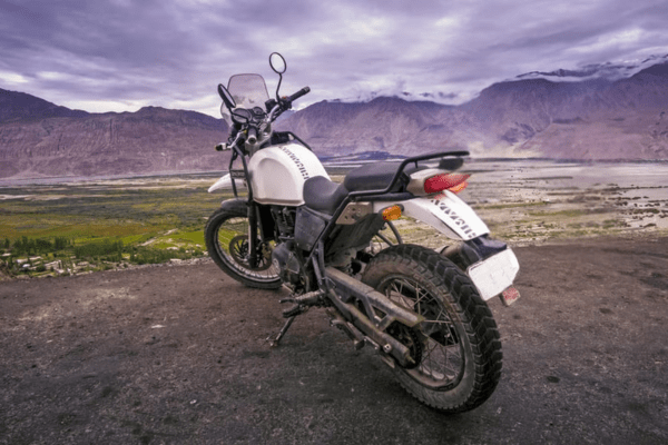 Leh – Tso Moriri – Leh – Manali Highway