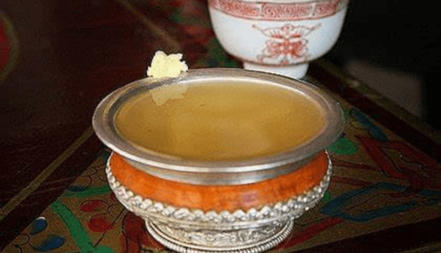 Traditional Beverages of Leh District (Alcoholic & Non-Alcoholic)