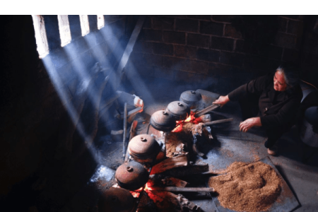 Museums, Archives & Living Heritage Spaces in Ladakh