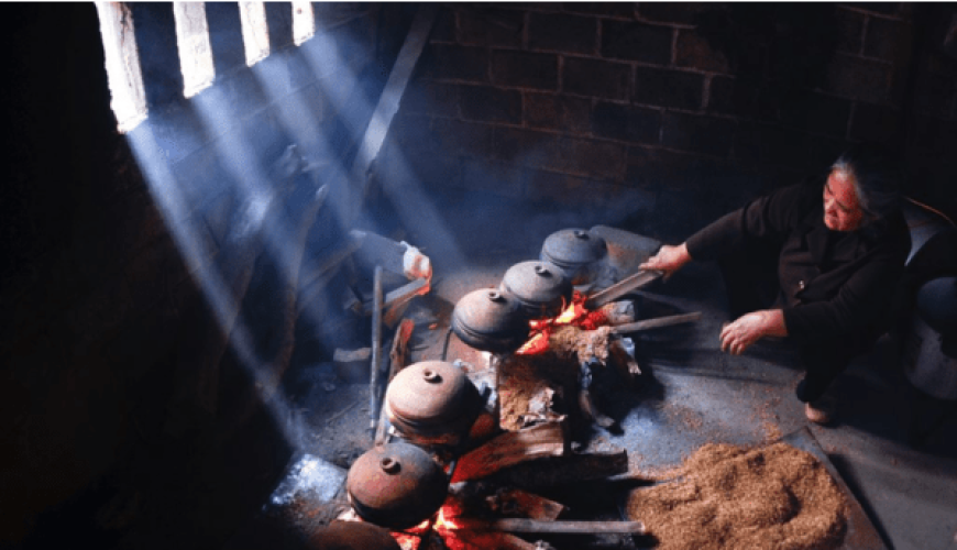 Museums, Archives & Living Heritage Spaces in Ladakh