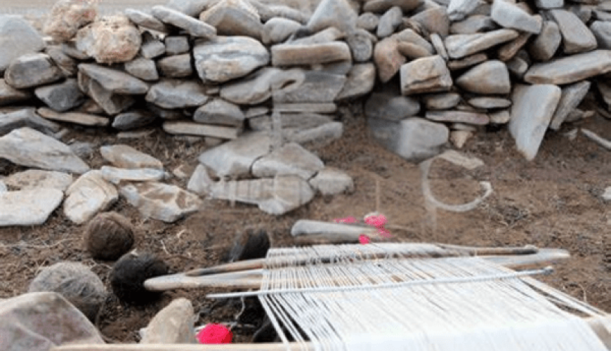 Weaving and Handicraft Workshops