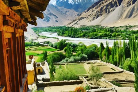 Travel Tips, Nearby Attractions & Why You Should Visit in Alchi