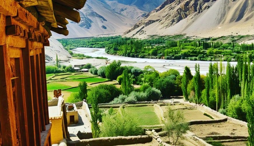 Travel Tips, Nearby Attractions & Why You Should Visit in Alchi