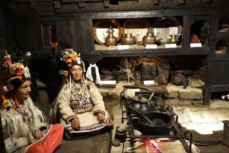 Historical and Spiritual Significance of Hanoo