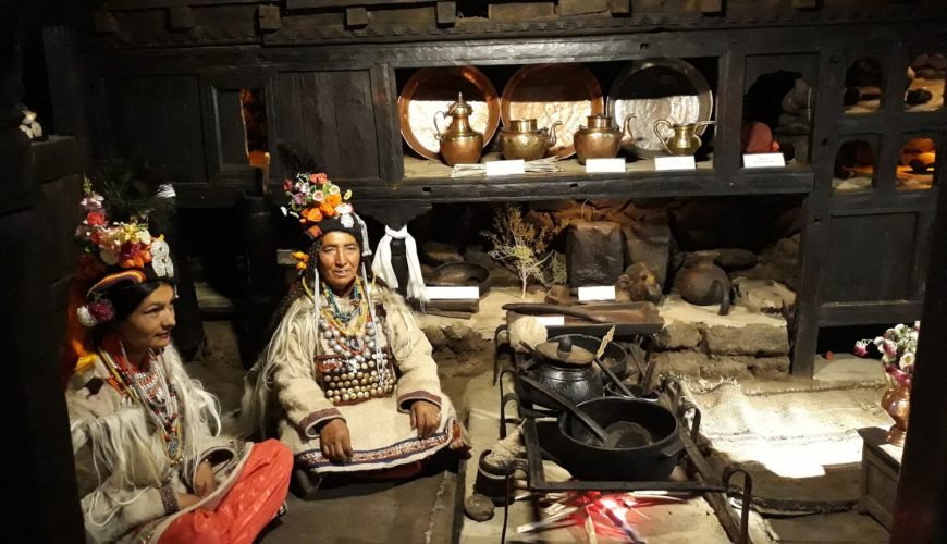 Historical and Spiritual Significance of Hanoo