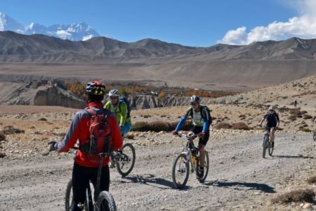 Trekking Outdoor Activities & Visiting Information of Hanoo