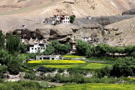 Travel Tips, Nearby Attractions & Why You Should Visit in Hemis shukpachan