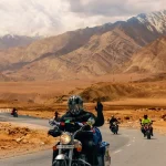 Leh–Nubra–Turtuk–Pangong–Umlingla–Leh