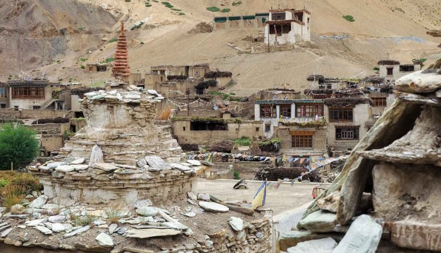 Travel Tips, Nearby Attractions & Why You Should Visit in Kanji village