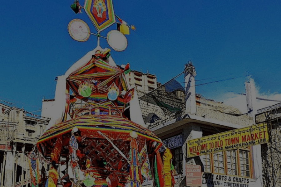 Dosmoche Festival (February)