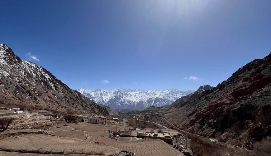 Travel Tips, Nearby Attractions & Why You Should Visit in Likir