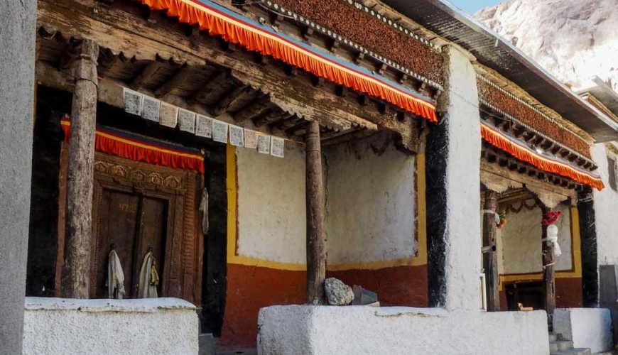 Historical, Cultural Experiences and Spiritual Significance of Giramangu