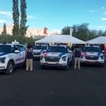 Local Support in Any Emergencies