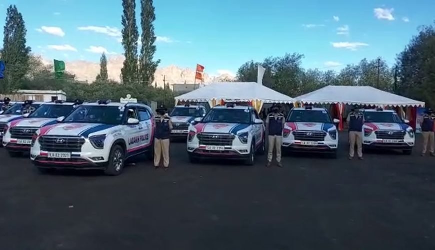 Local Support in Any Emergencies