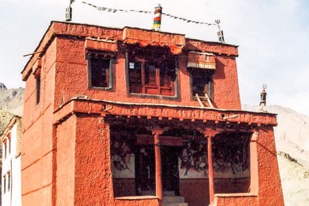 Activities in Temisgam