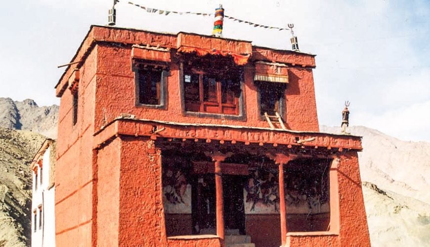 Activities in Temisgam