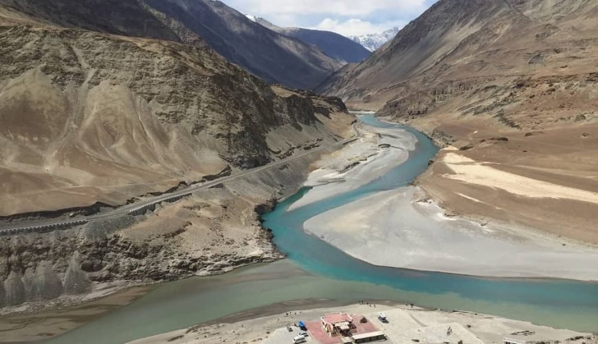 Historical, Cultural Experiences and Spiritual Significance of Nimoo