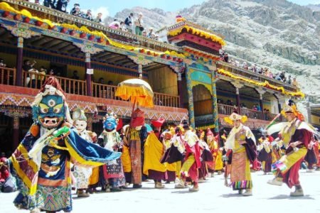 Historical, Cultural Experiences & Spiritual Significance of Nubra valley