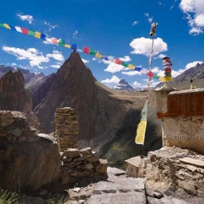 Samad – Rakchan village