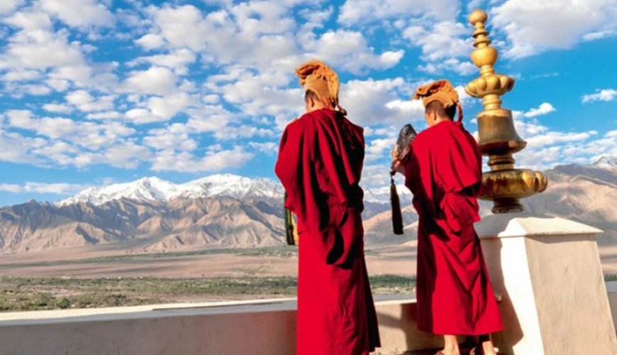 Historical and Cultural Significance of Spituk