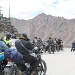 Manali– Sarchu– Leh– Nubra– Pangong– Manali