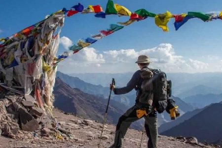 Trekking Outdoor Activities & Visiting Information of Temisgam