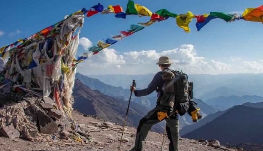 Trekking Outdoor Activities & Visiting Information of Temisgam