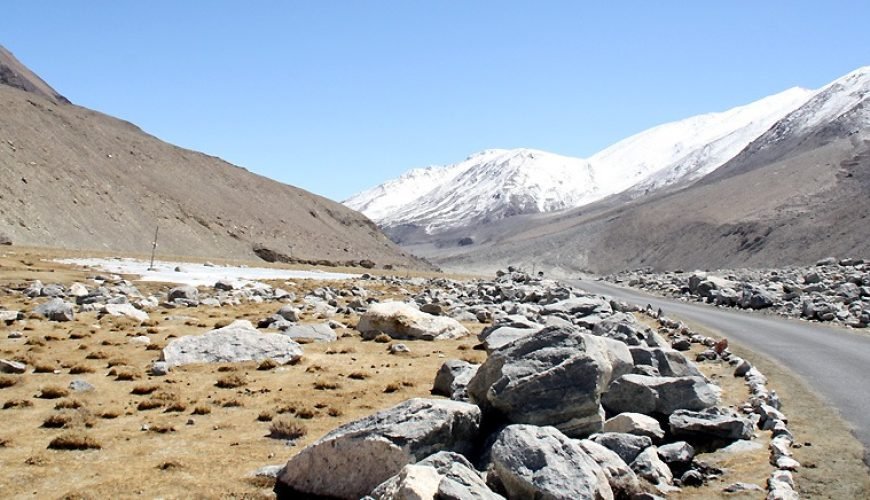 Travel Tips, Nearby Attractions & Why You Should Visit in Changthang