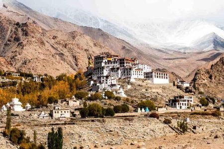 Historical, Cultural Experiences and Spiritual Significance of Likir