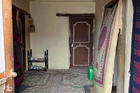 Nangskukspa Homestay