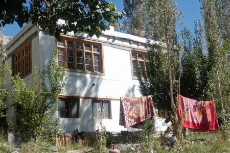 Khangchen Pa Homestay