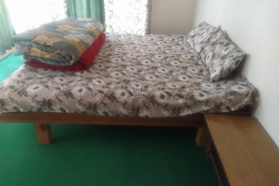 Tsering Spalzes (RANTAKCHAN)