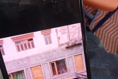 Khara Pa Homestay Fanjila