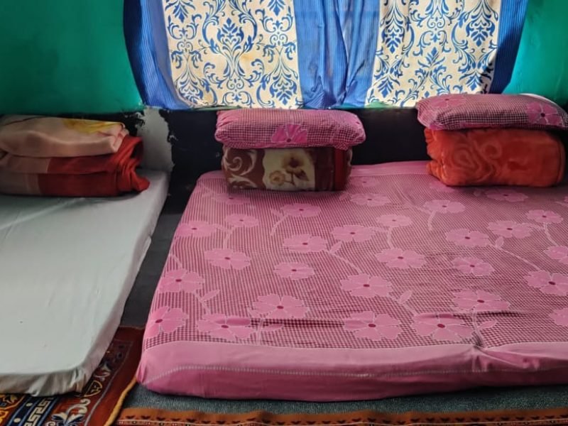 Standard Room – Kharlung Gang Pa