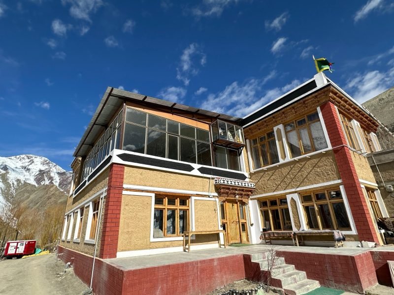 Tsewang Gyaltsan – Single Room