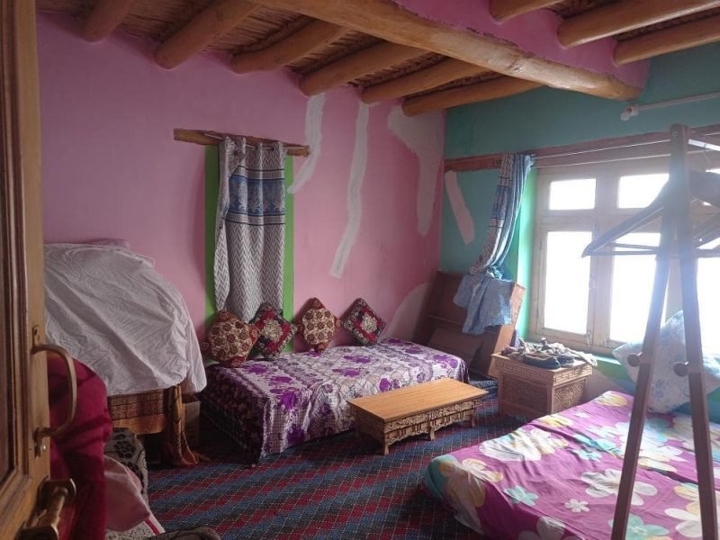 Single Room – Larang pa house