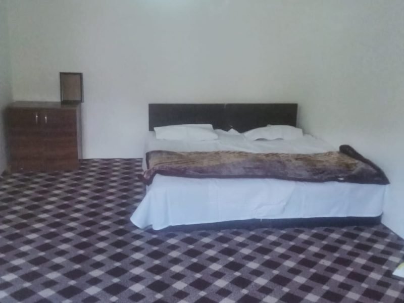 Togochay home stay – Single Room